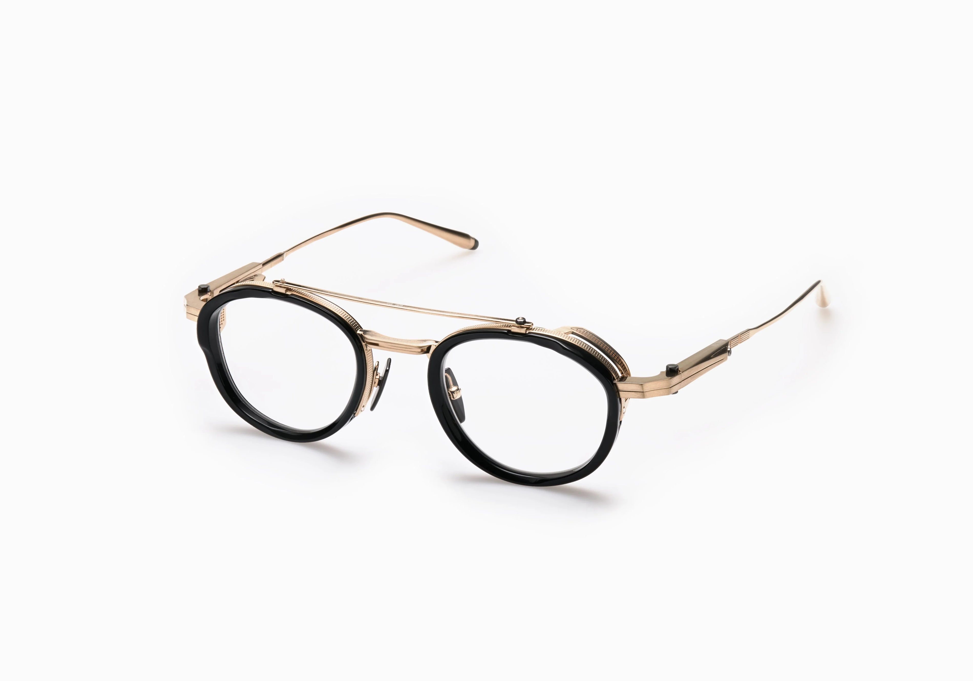 AKONI EYEWEAR, Telesto Gold