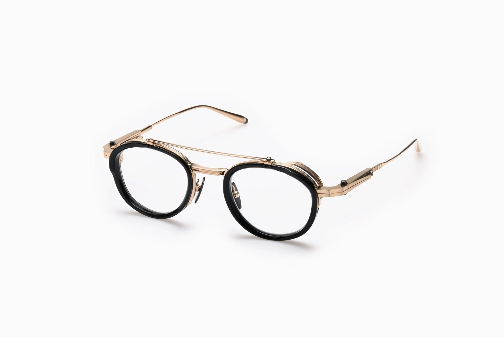 AKONI EYEWEAR, Telesto Gold