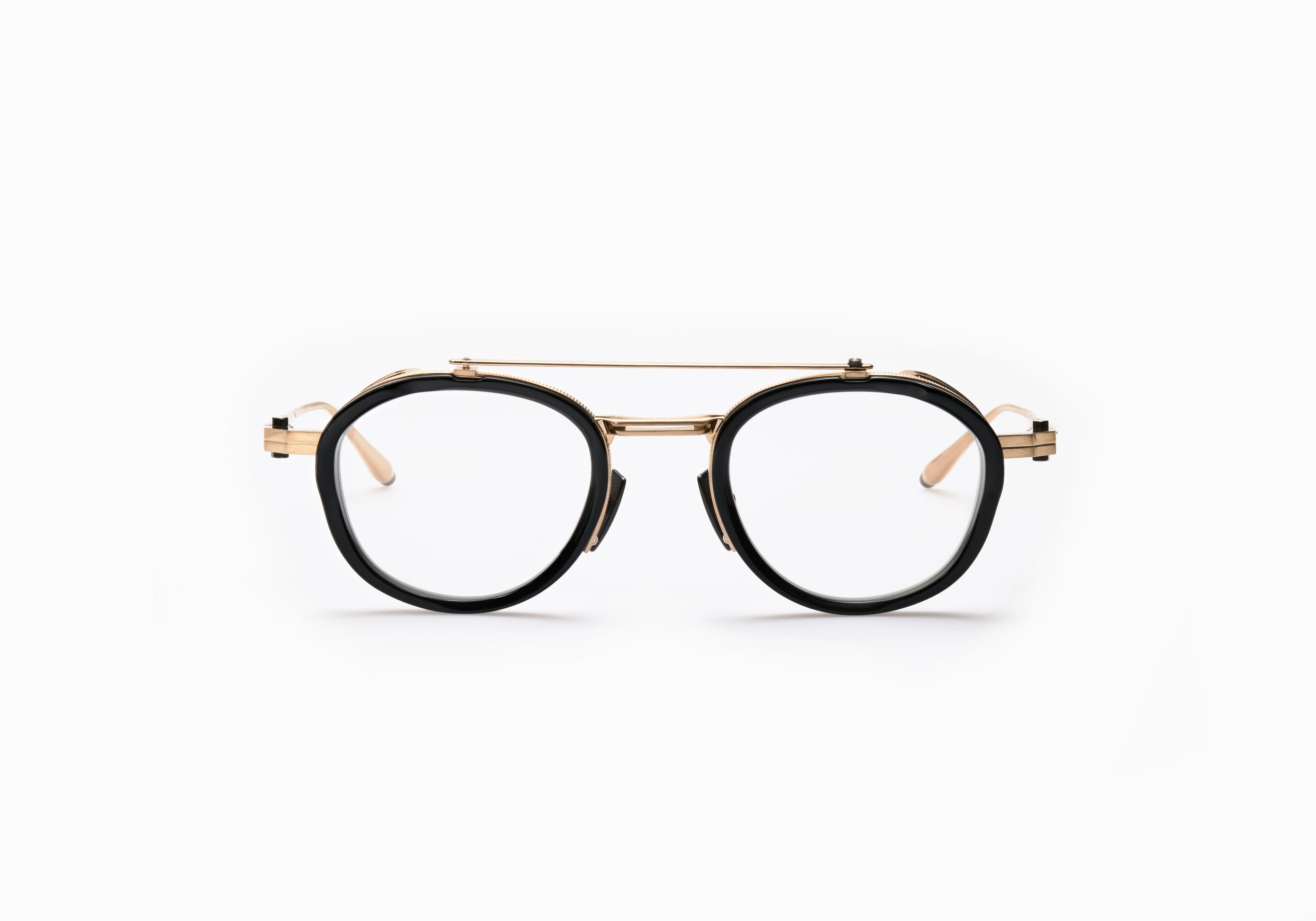 AKONI EYEWEAR, Telesto Gold