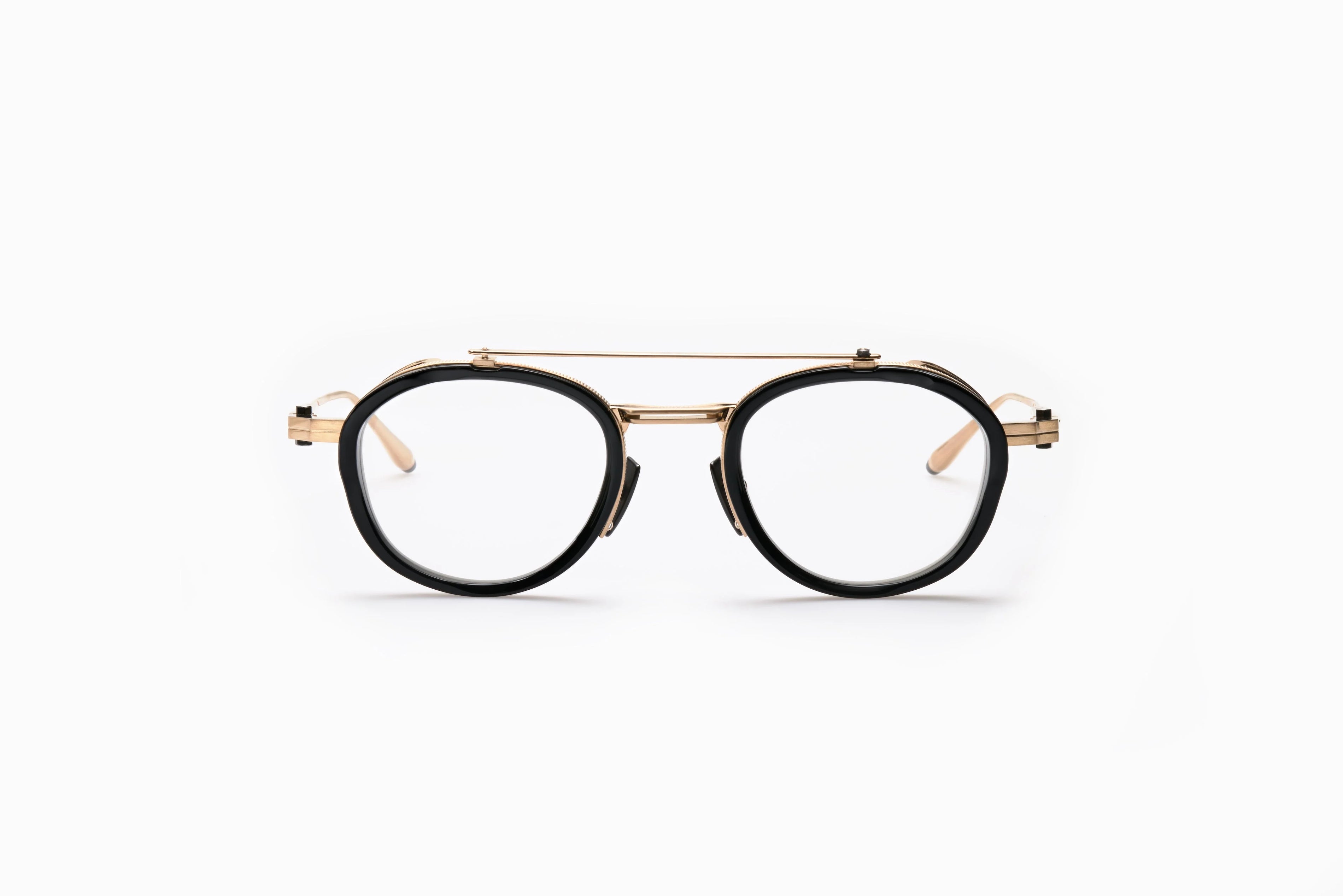 AKONI EYEWEAR, Telesto Gold