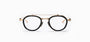AKONI EYEWEAR, Telesto Gold