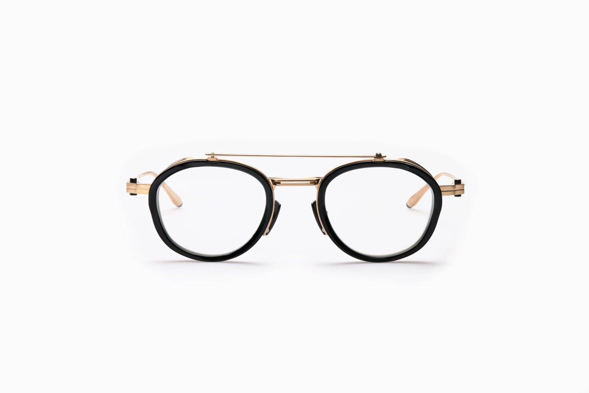 AKONI EYEWEAR, Telesto Gold