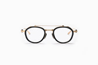 AKONI EYEWEAR, Telesto Gold