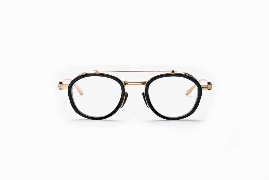 AKONI EYEWEAR | Infinity | Black