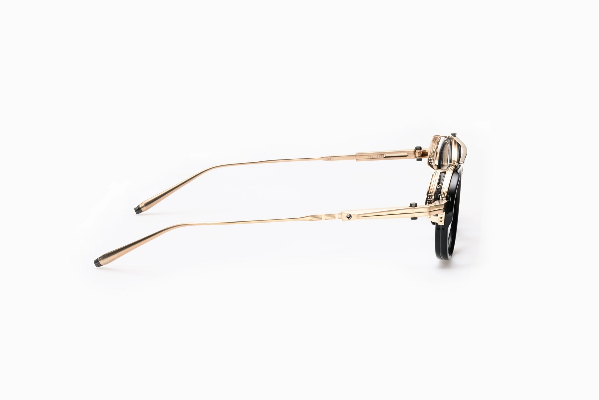 AKONI EYEWEAR, Telesto Gold