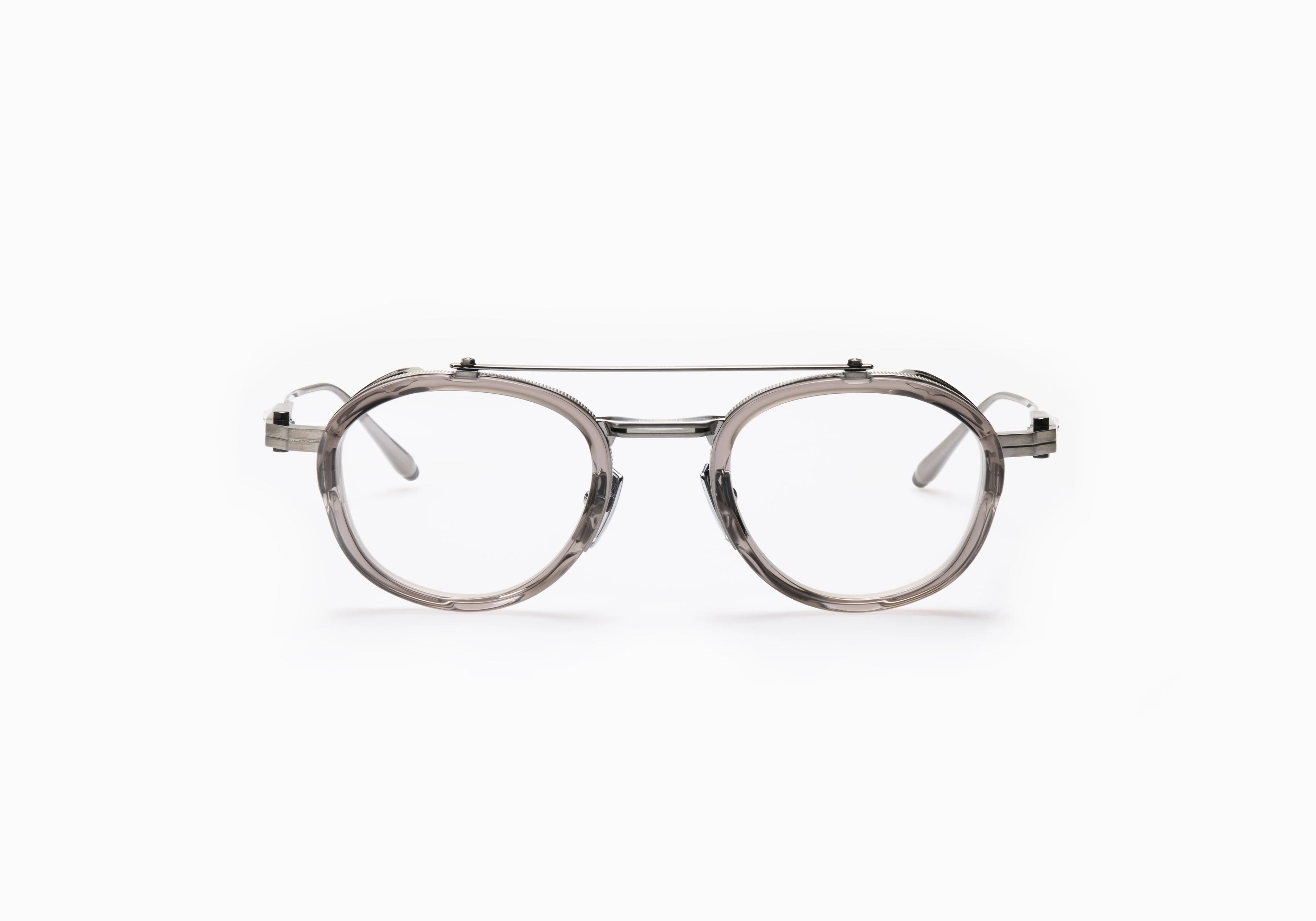 AKONI EYEWEAR, Telesto Gold