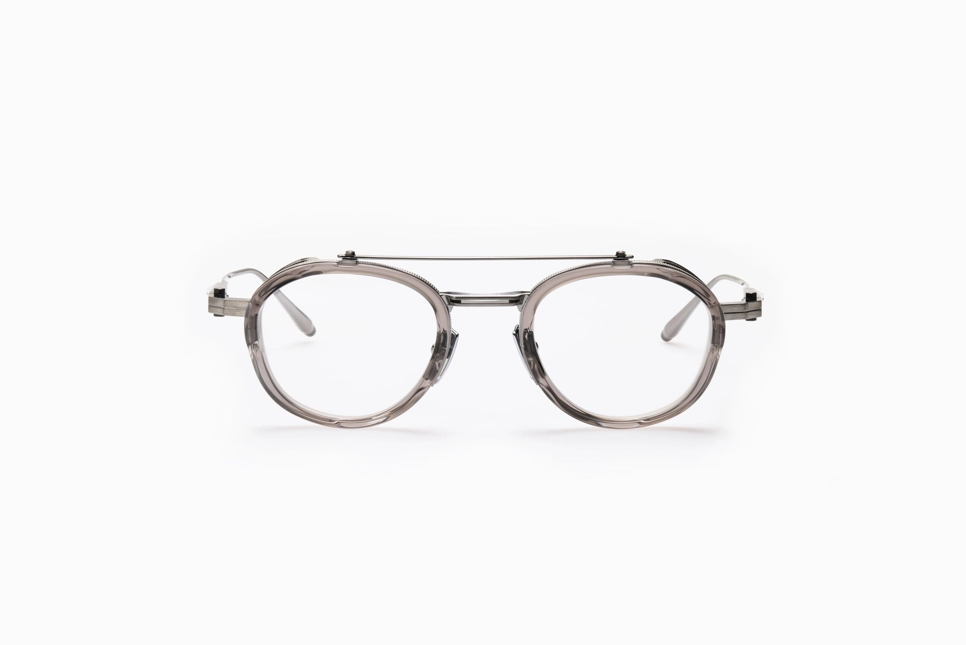 AKONI EYEWEAR, Telesto Gold