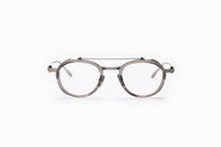 AKONI EYEWEAR, Telesto Gold