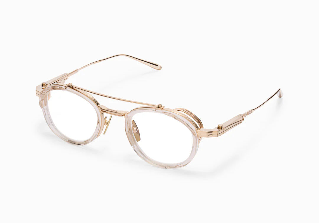 AKONI EYEWEAR, Telesto Gold