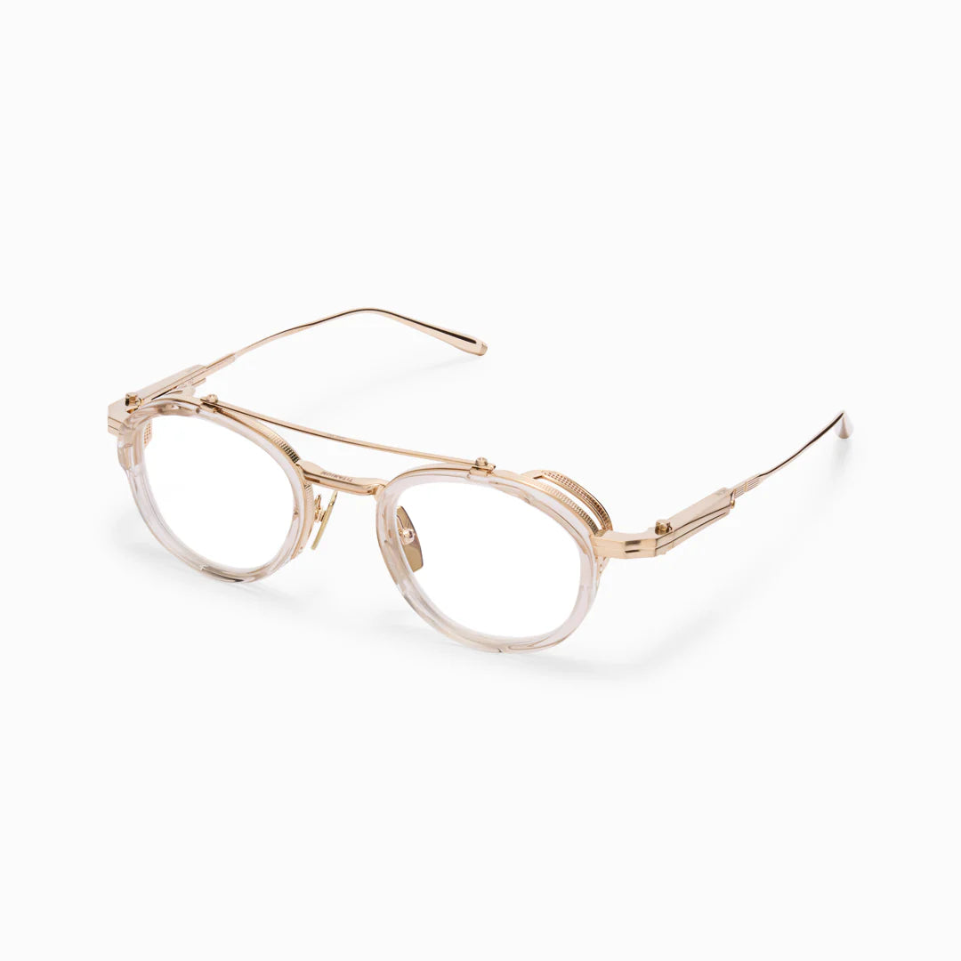 AKONI EYEWEAR, Telesto Gold