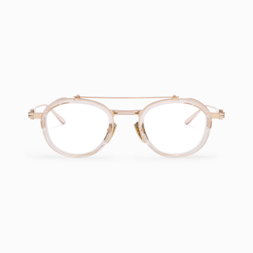 AKONI EYEWEAR, Telesto Gold