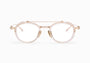 AKONI EYEWEAR, Telesto Gold