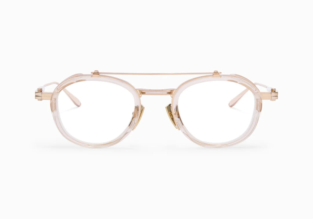 AKONI EYEWEAR, Telesto Gold