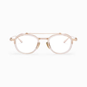 Brushed 12k Gold