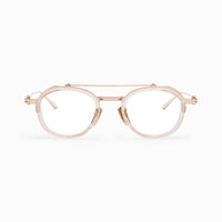 AKONI EYEWEAR, Telesto Gold