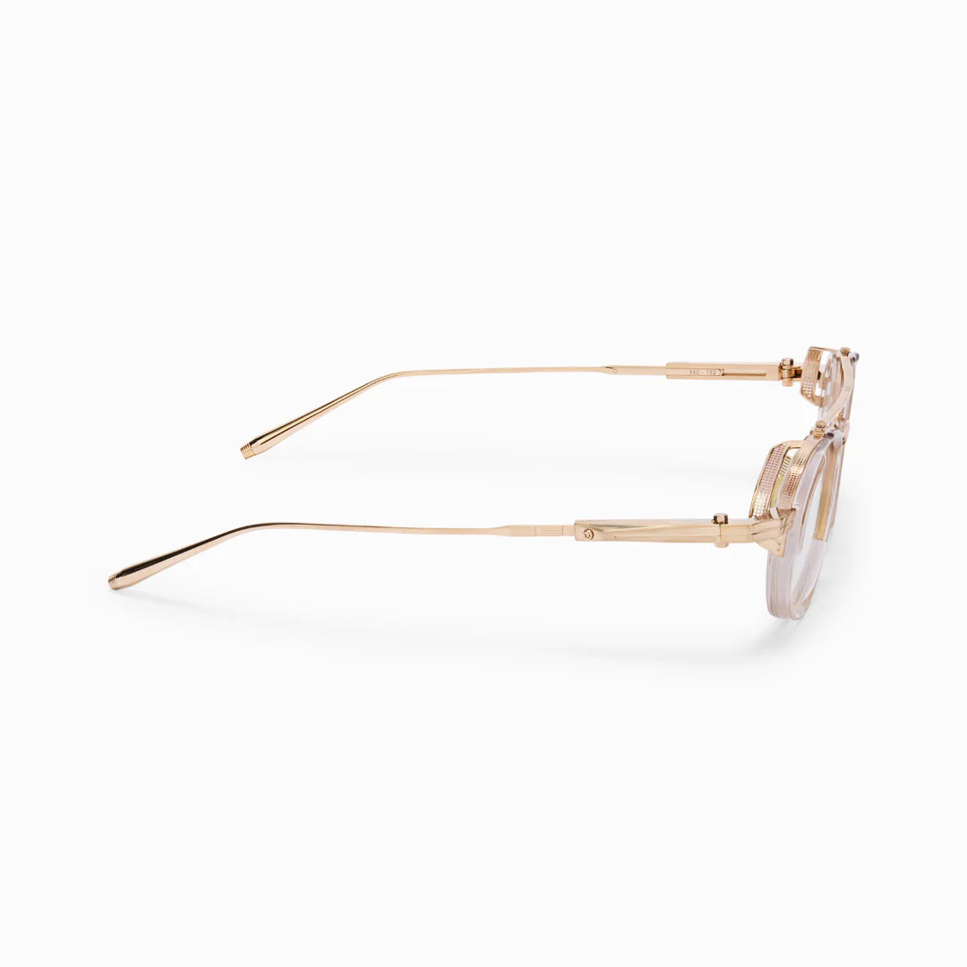AKONI EYEWEAR, Telesto Gold