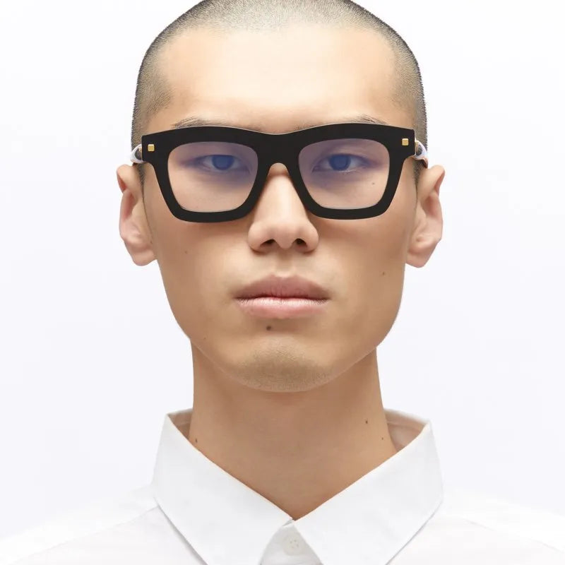 Kuboraum MASKE J2 - Black Shine