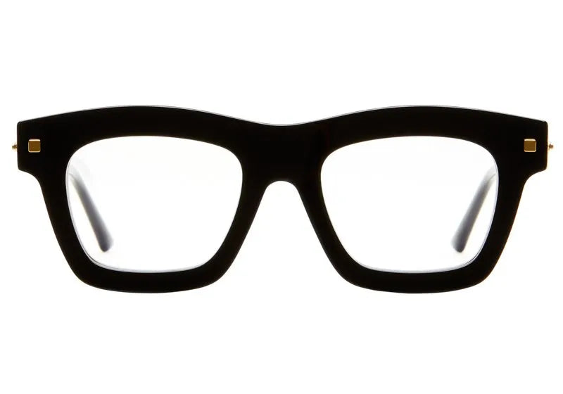 Kuboraum MASKE J2 - Black Shine