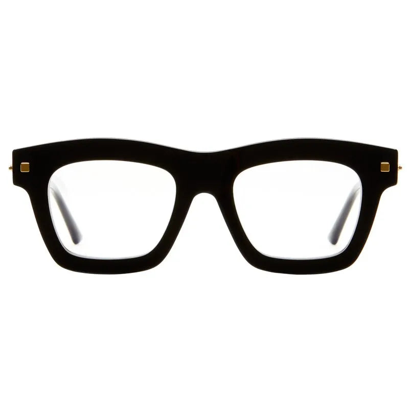 Kuboraum | J2 | Black Shine