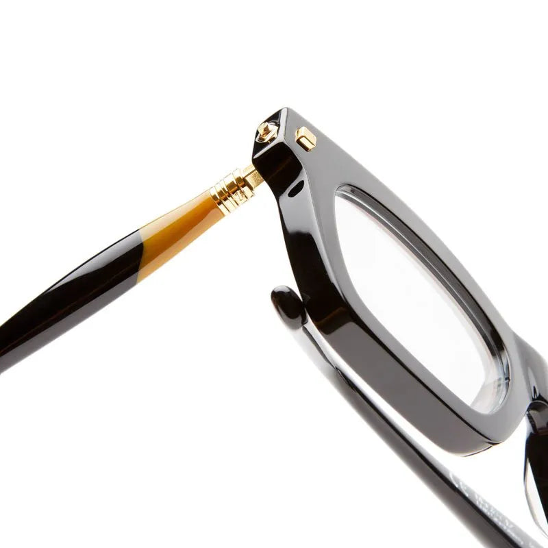 Kuboraum MASKE J2 - Black Shine