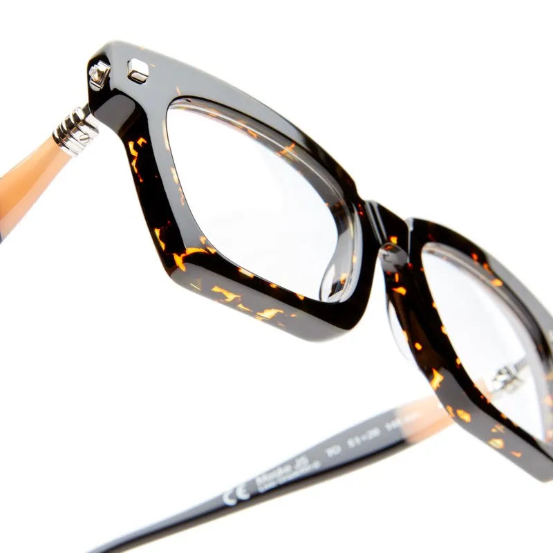 Kuboraum MASKE J5 - Tortoise TO