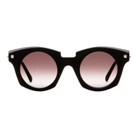 Kuboraum MASKE J6 - Black matte BM