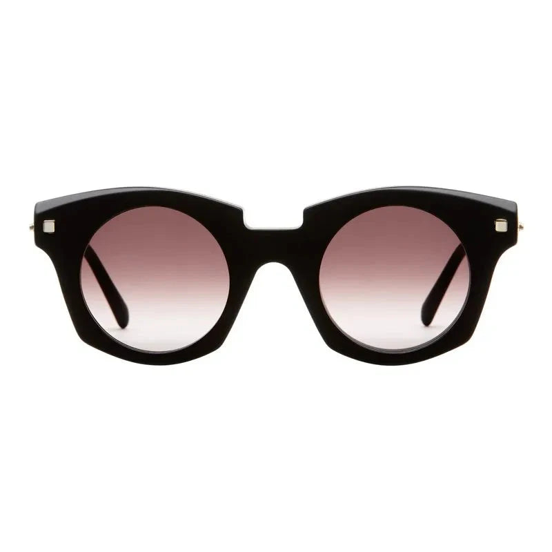 Kuboraum | J6 | Black matte BM