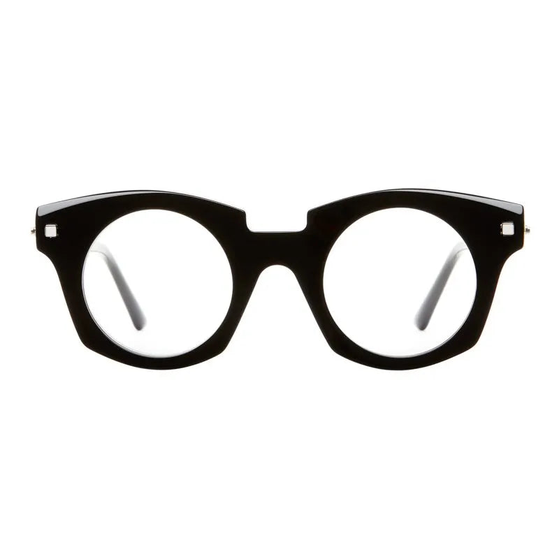 Kuboraum MASKE J6 - Black Shine