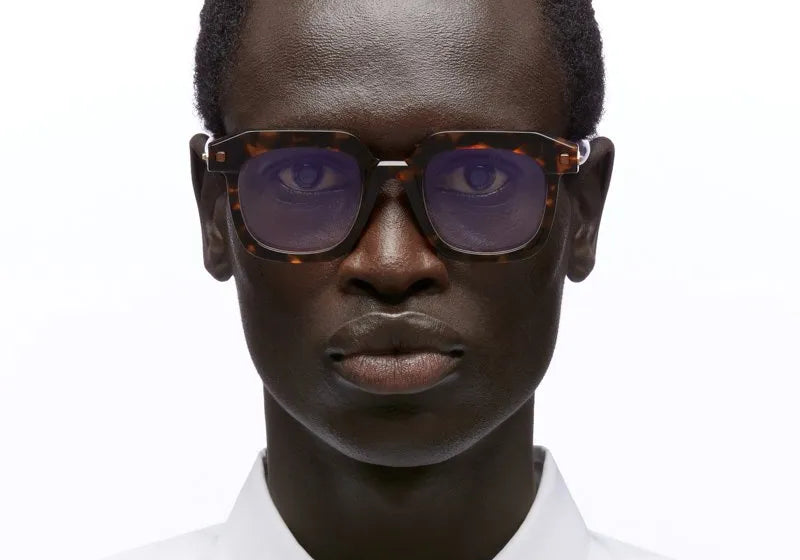 Kuboraum MASKE J8 Havana