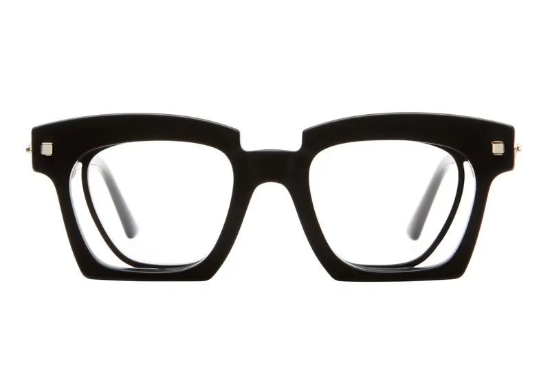 Kuboraum MASKE J9 - BLACK MATT BM