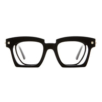 Kuboraum MASKE J9 - BLACK MATT BM