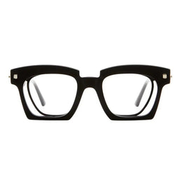 Kuboraum | J9 | BLACK MATT BM