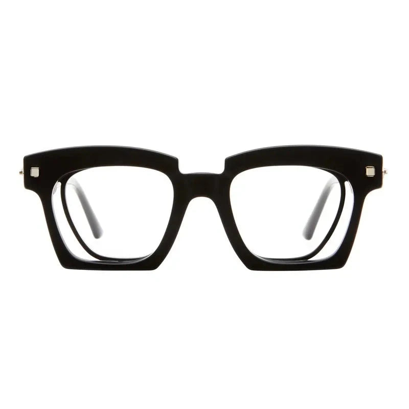 Kuboraum | J9 | BLACK MATT BM
