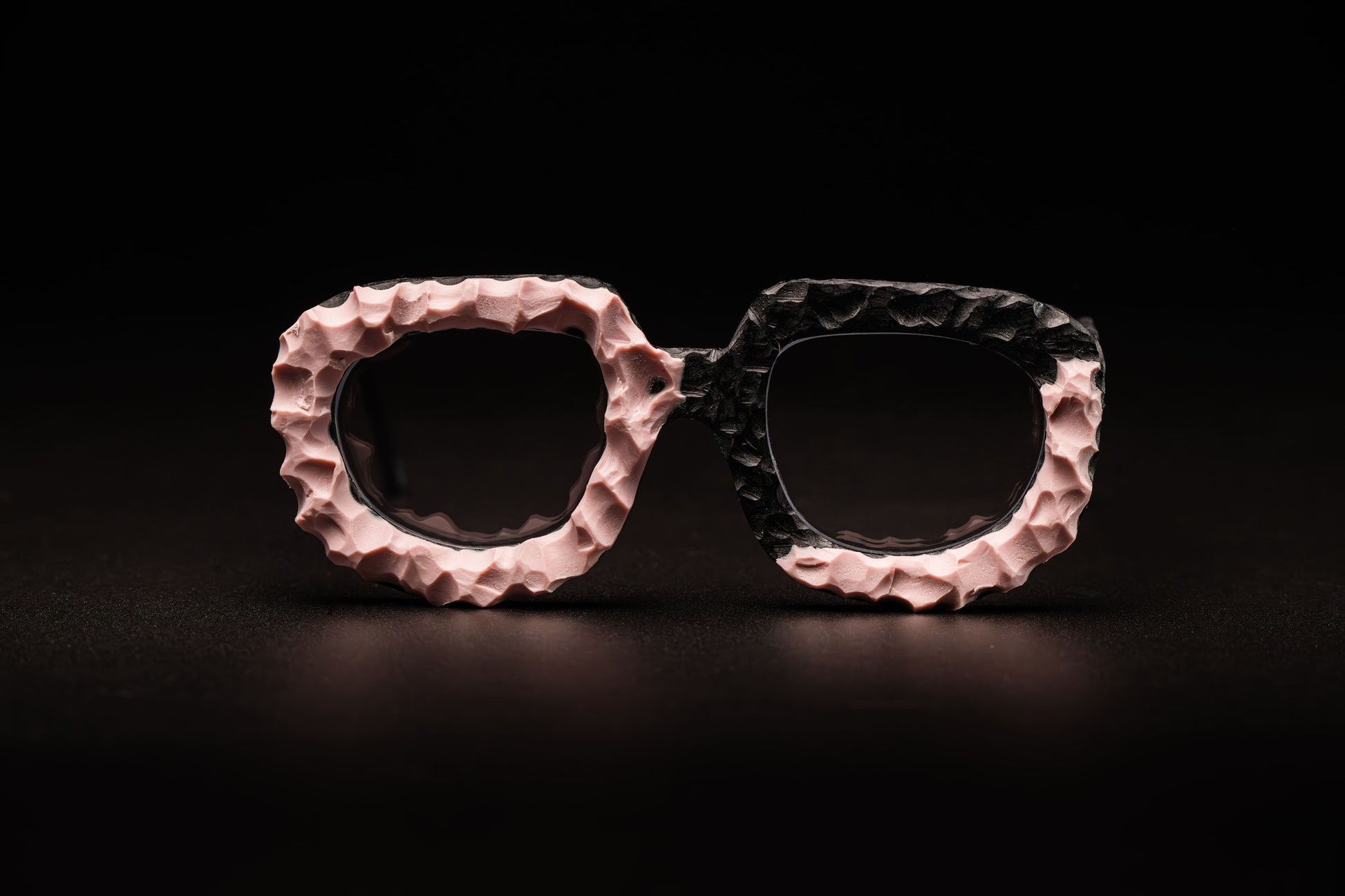 Leisure Society, Victor - 12k Silver/Black