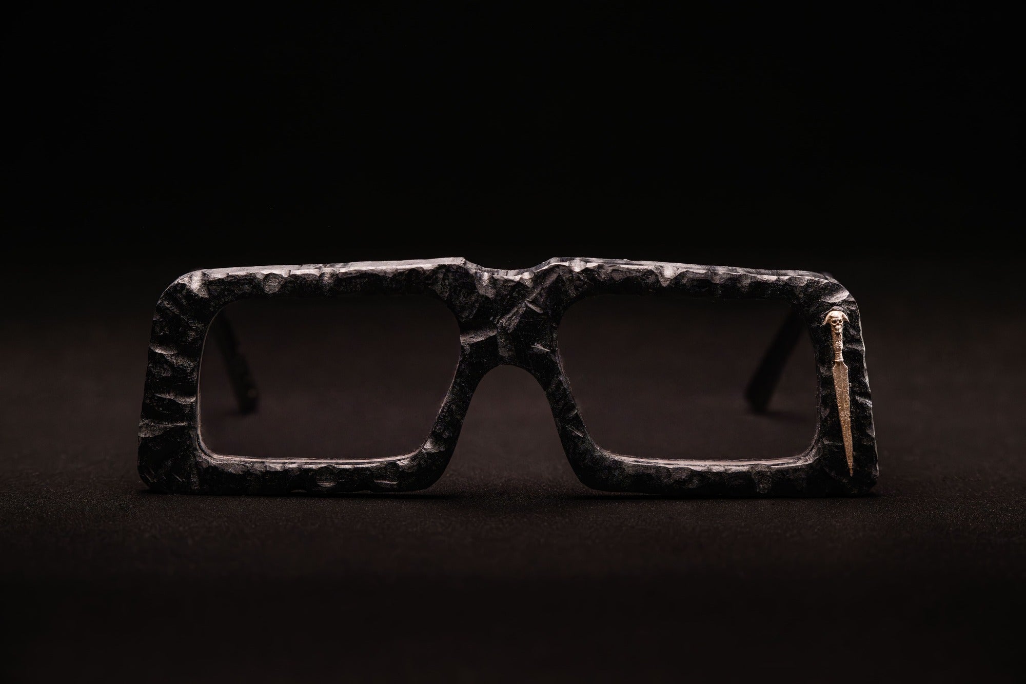 Leisure Society, Victor - 12k Silver/Black