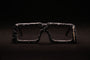 Optical frame OKKUL Crowley