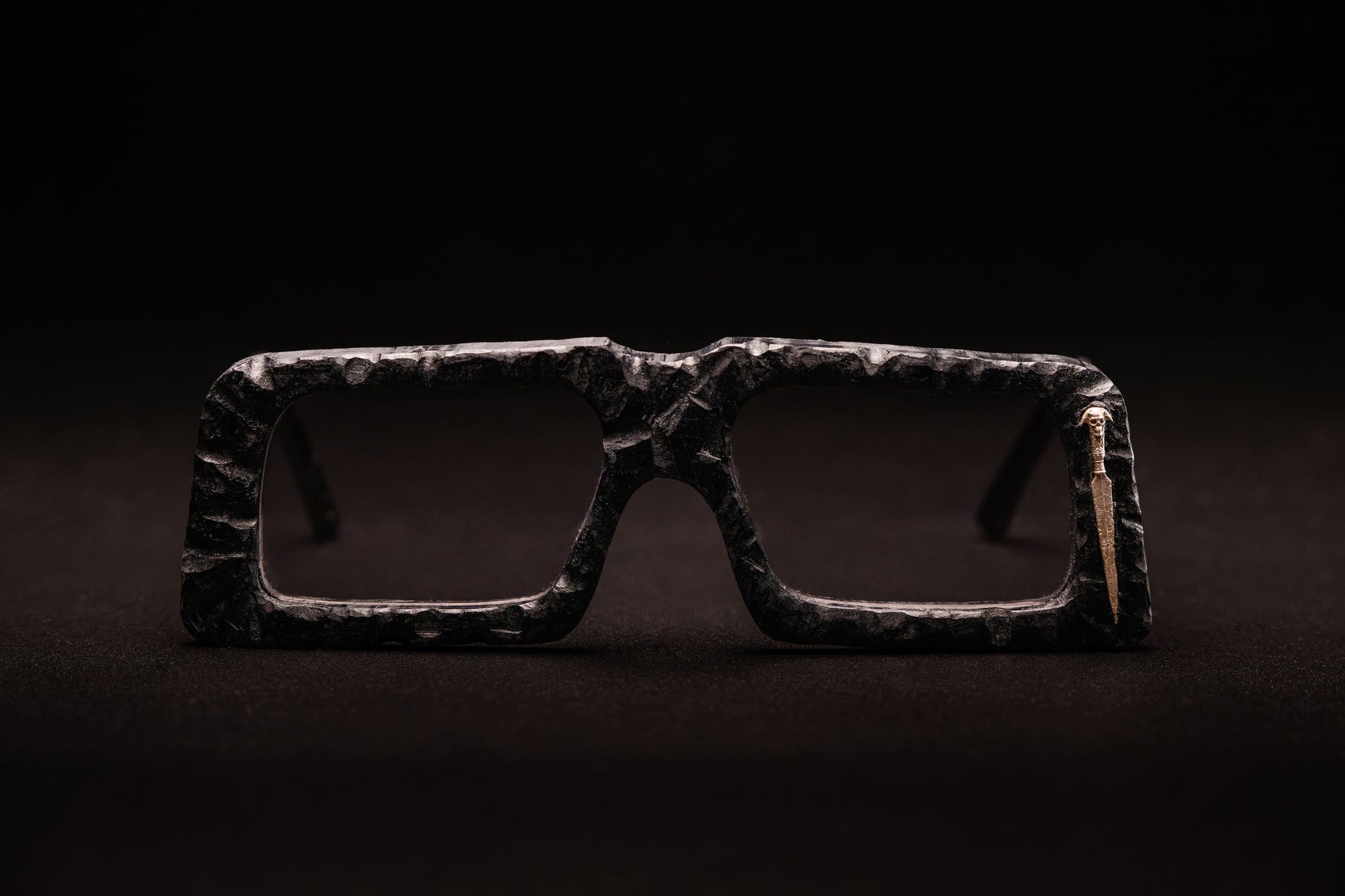 Leisure Society, Victor - 12k Silver/Black