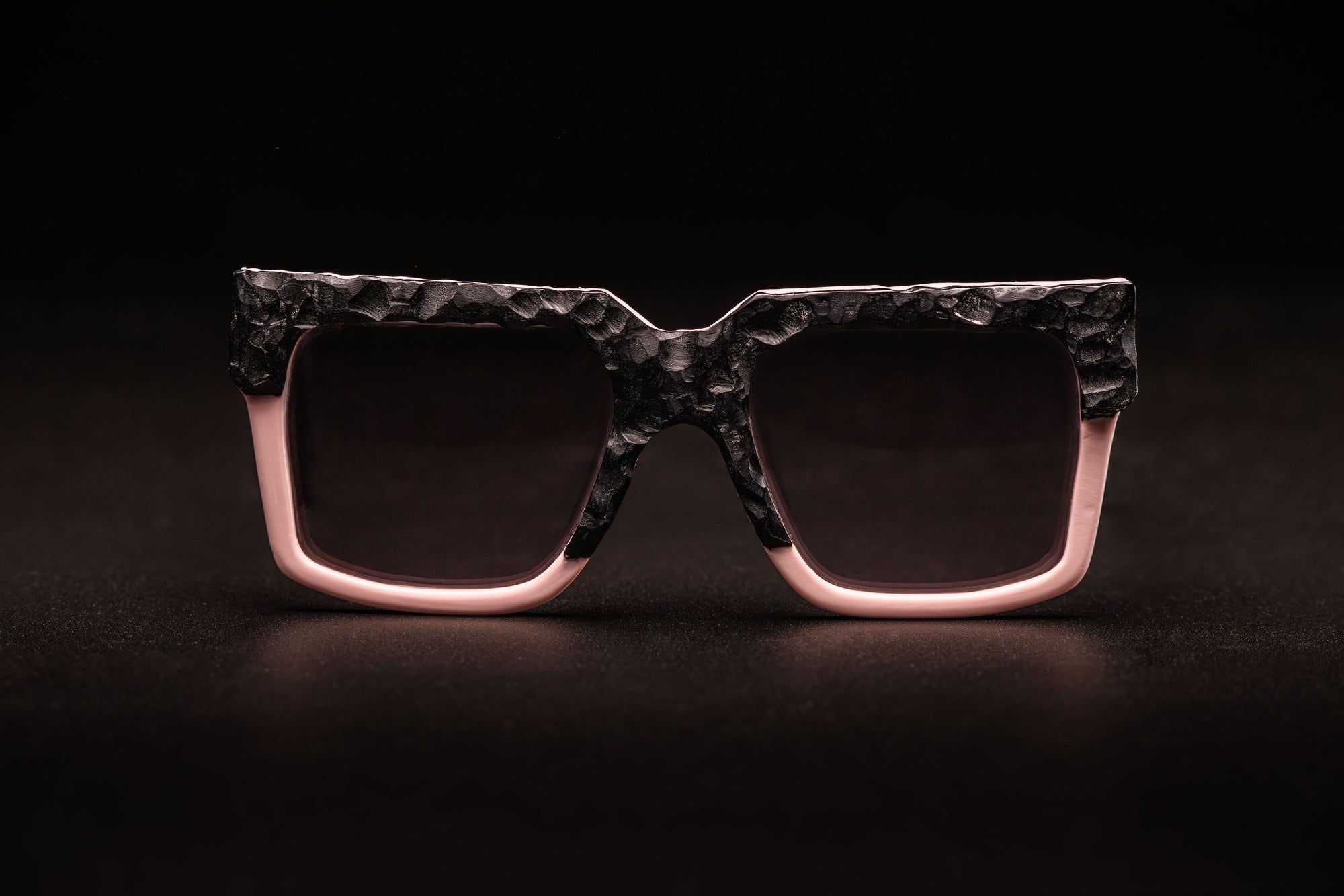 Leisure Society, Victor - 12k Silver/Black