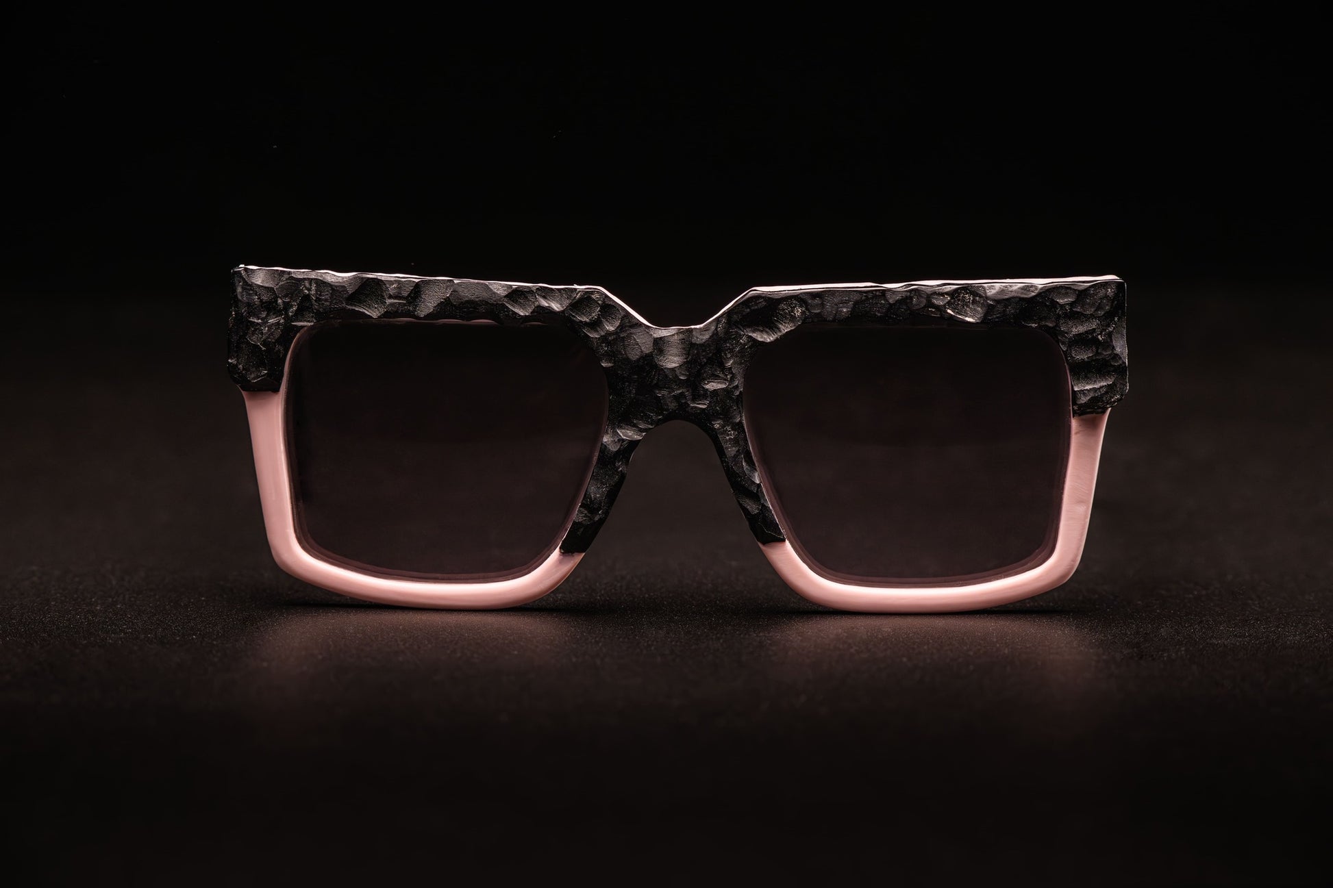 Leisure Society, Victor - 12k Silver/Black