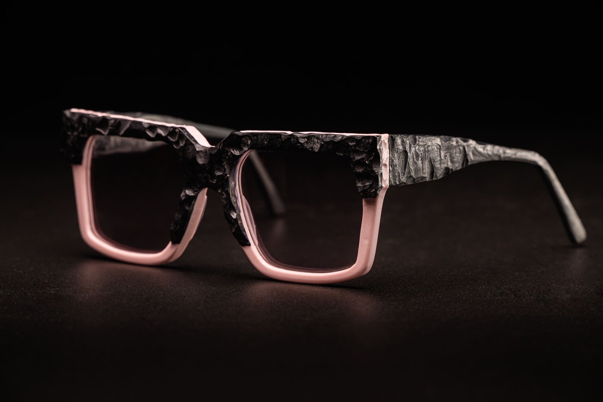 Leisure Society, Victor - 12k Silver/Black