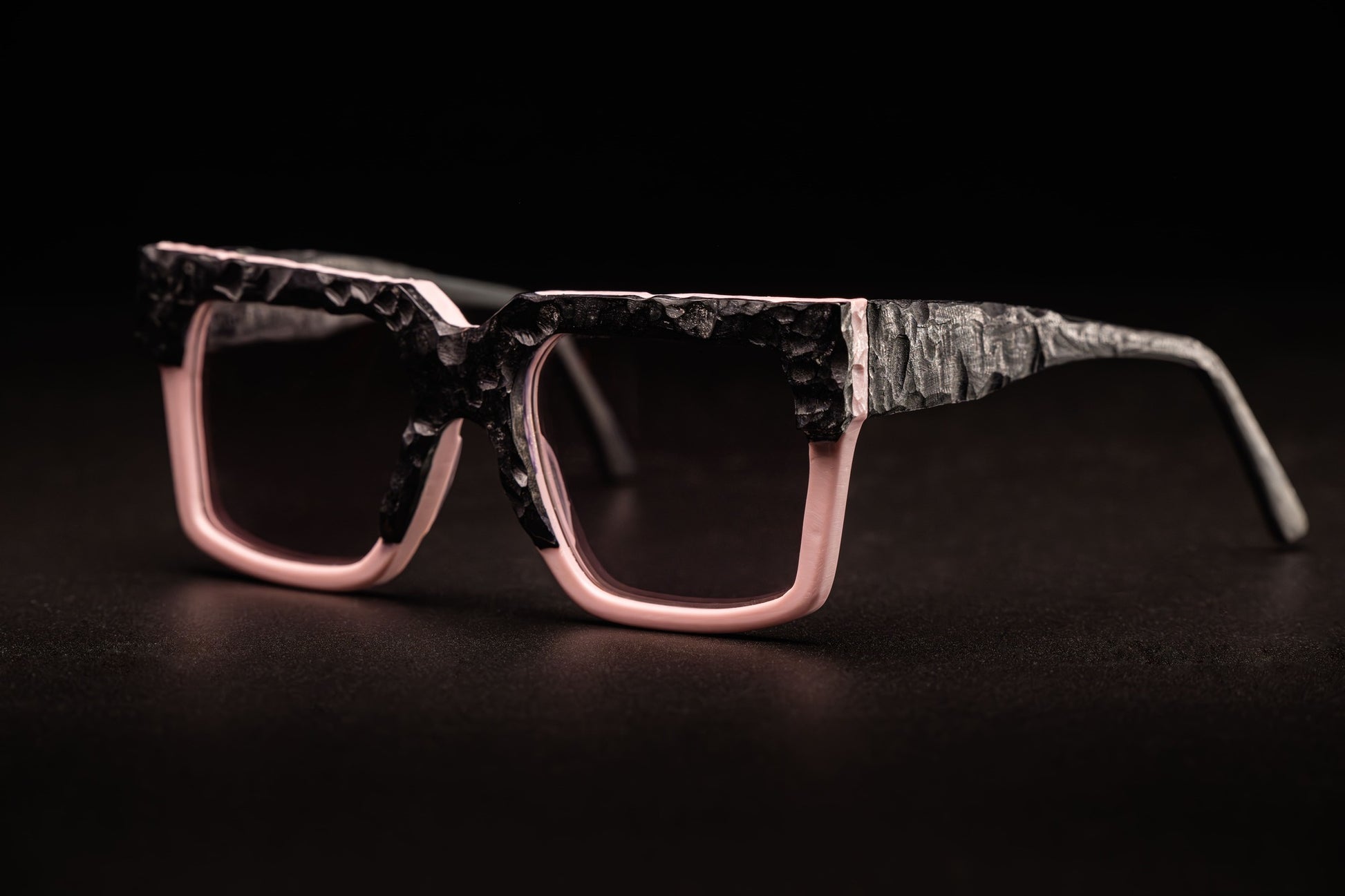 Leisure Society, Victor - 12k Silver/Black