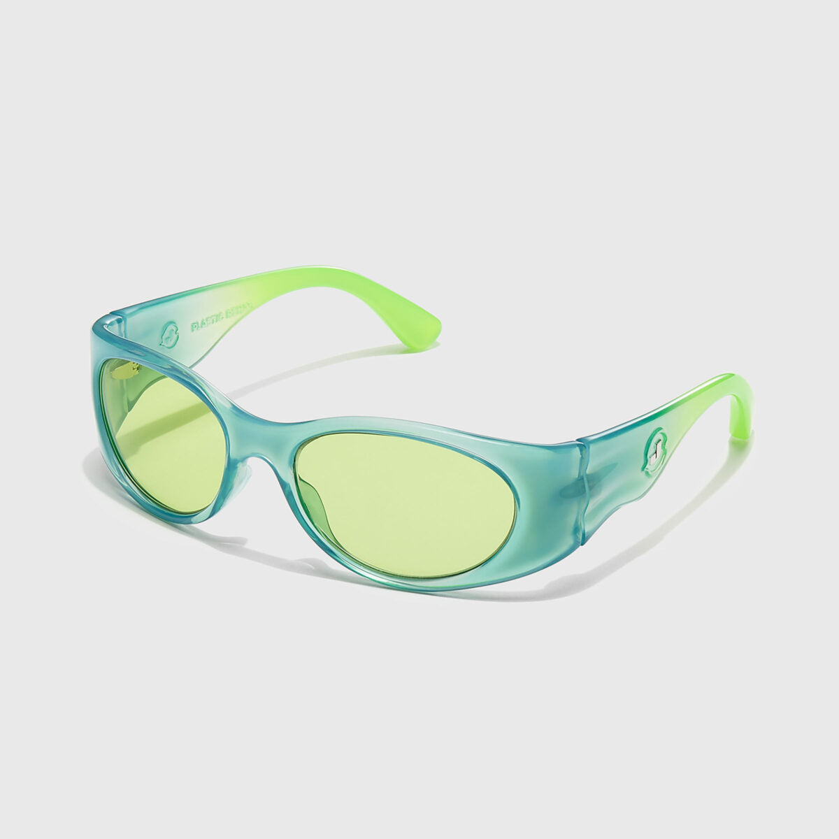 Junk Plastic Rehab | June | Neon Beam
