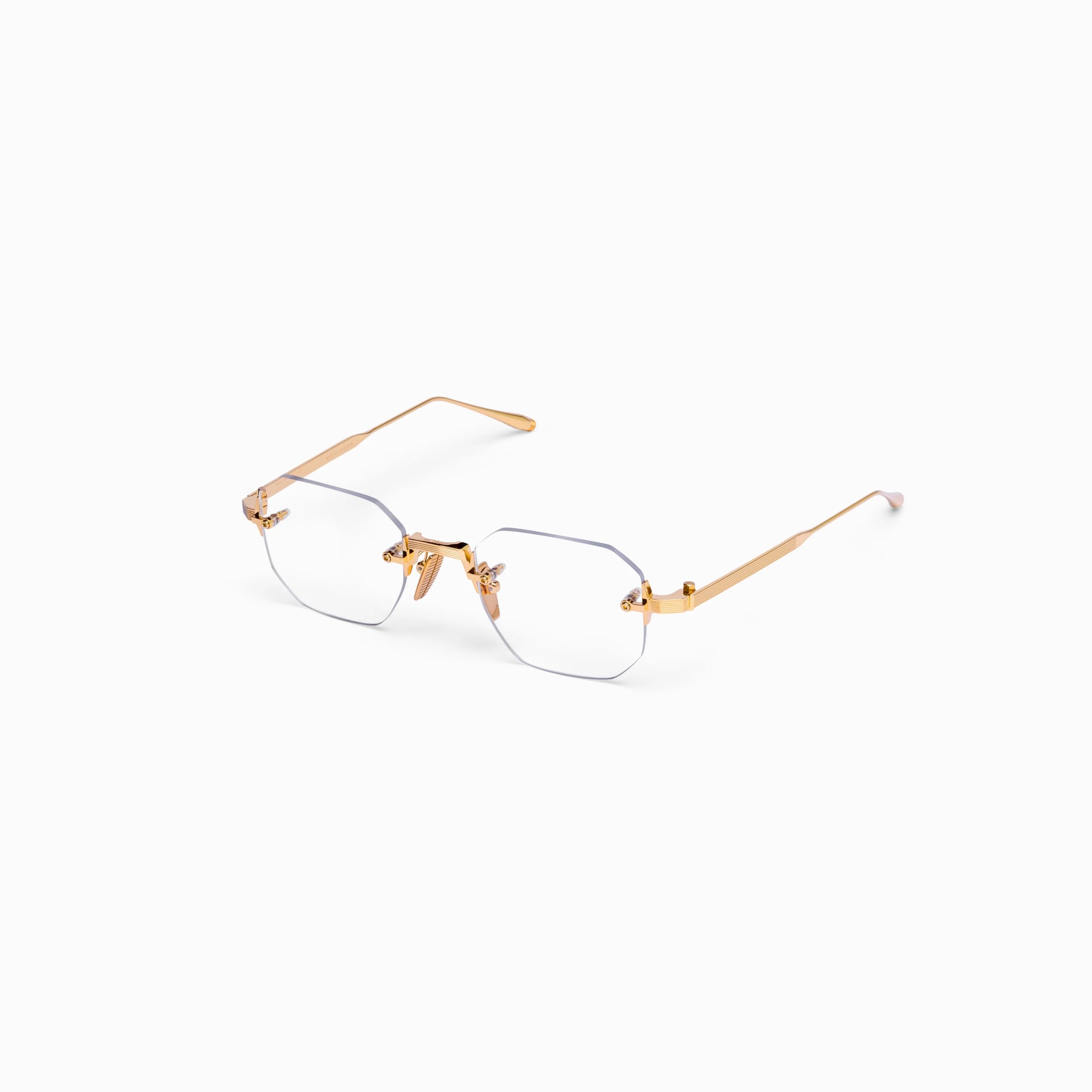AKONI EYEWEAR, Juno one Gold