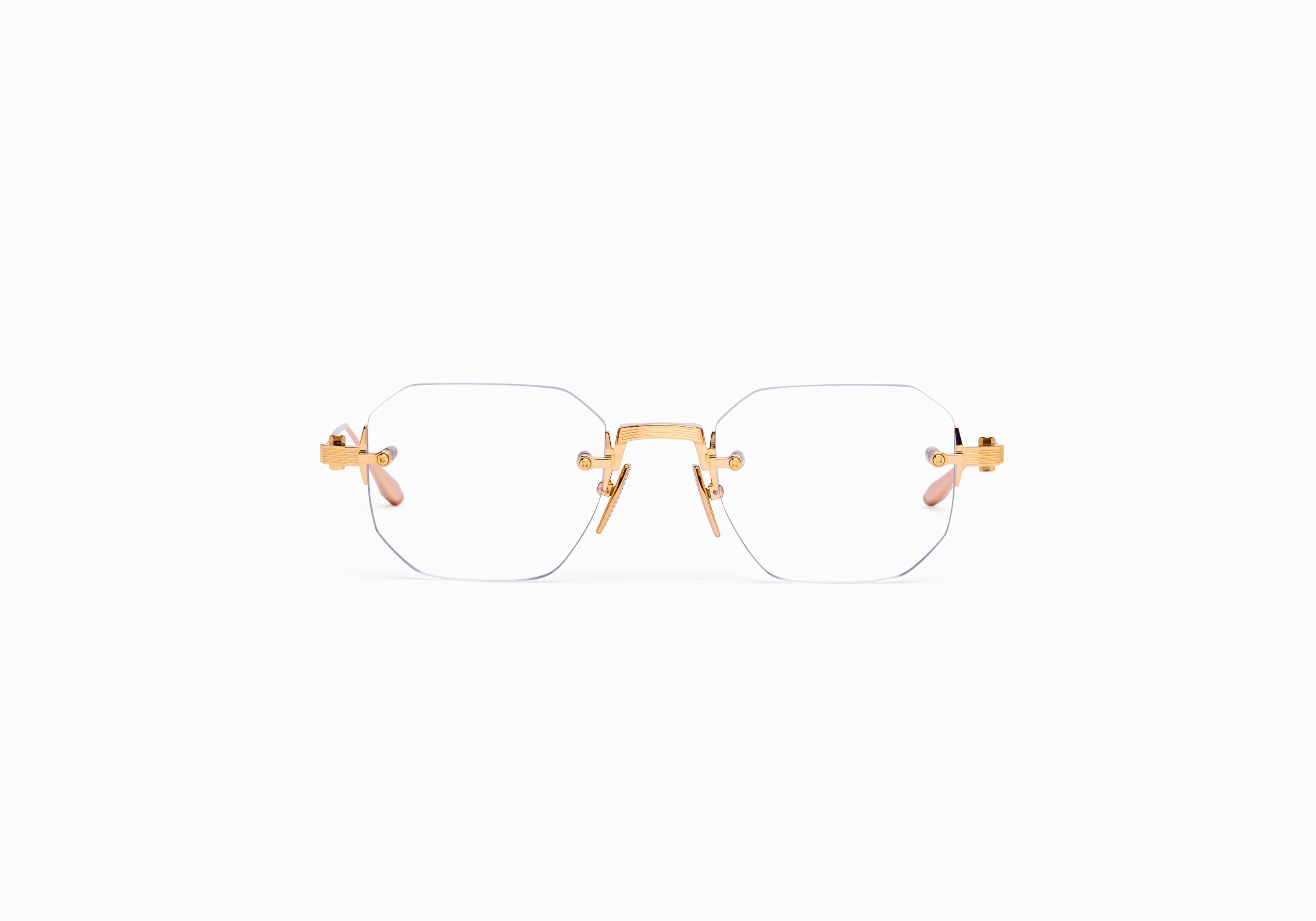AKONI EYEWEAR, Juno one Gold