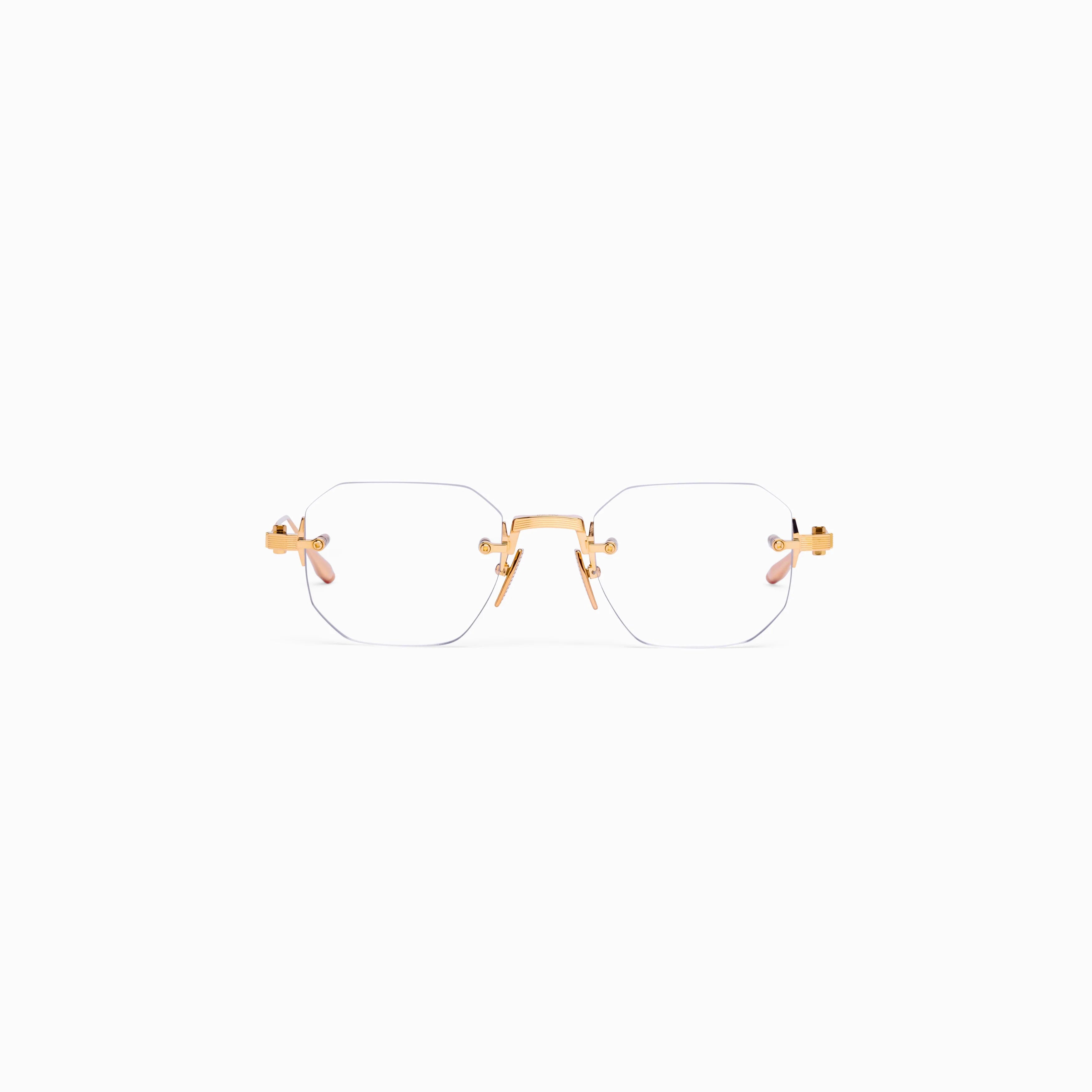 AKONI EYEWEAR, Juno one Gold