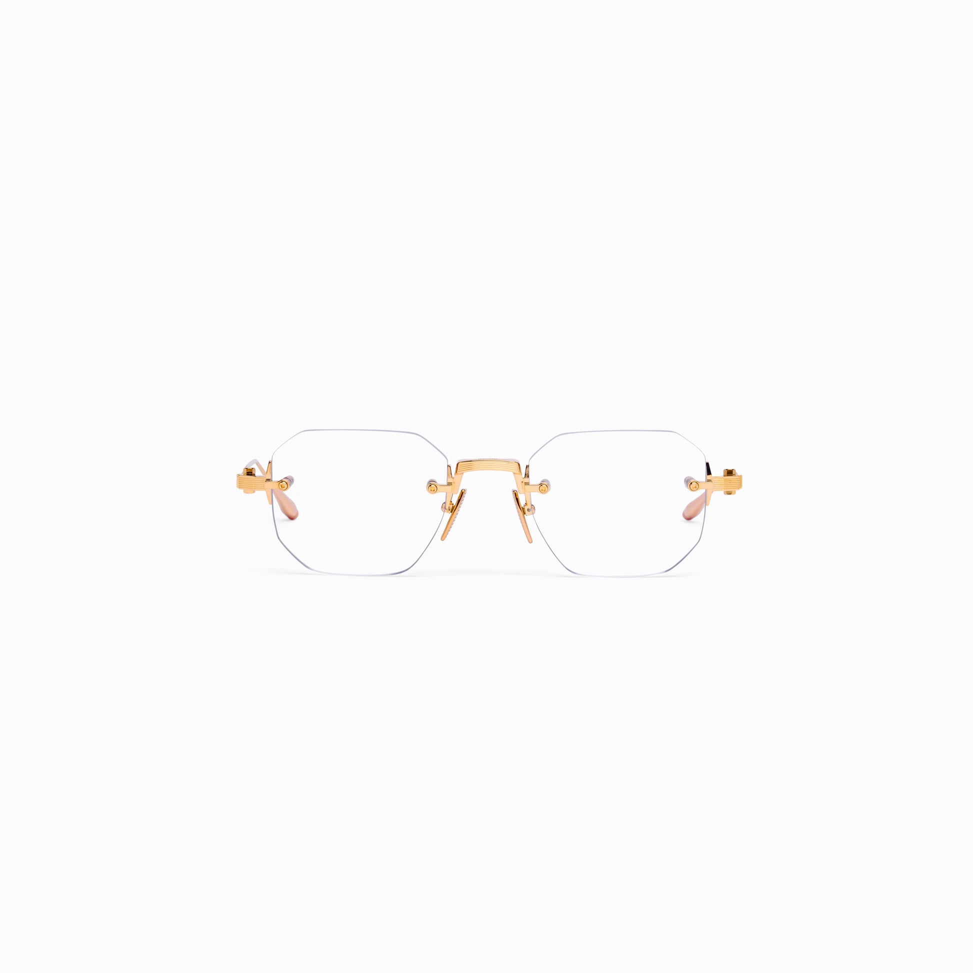 AKONI EYEWEAR, Juno one Gold