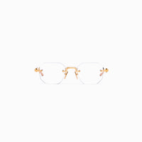 AKONI EYEWEAR, Juno one Gold