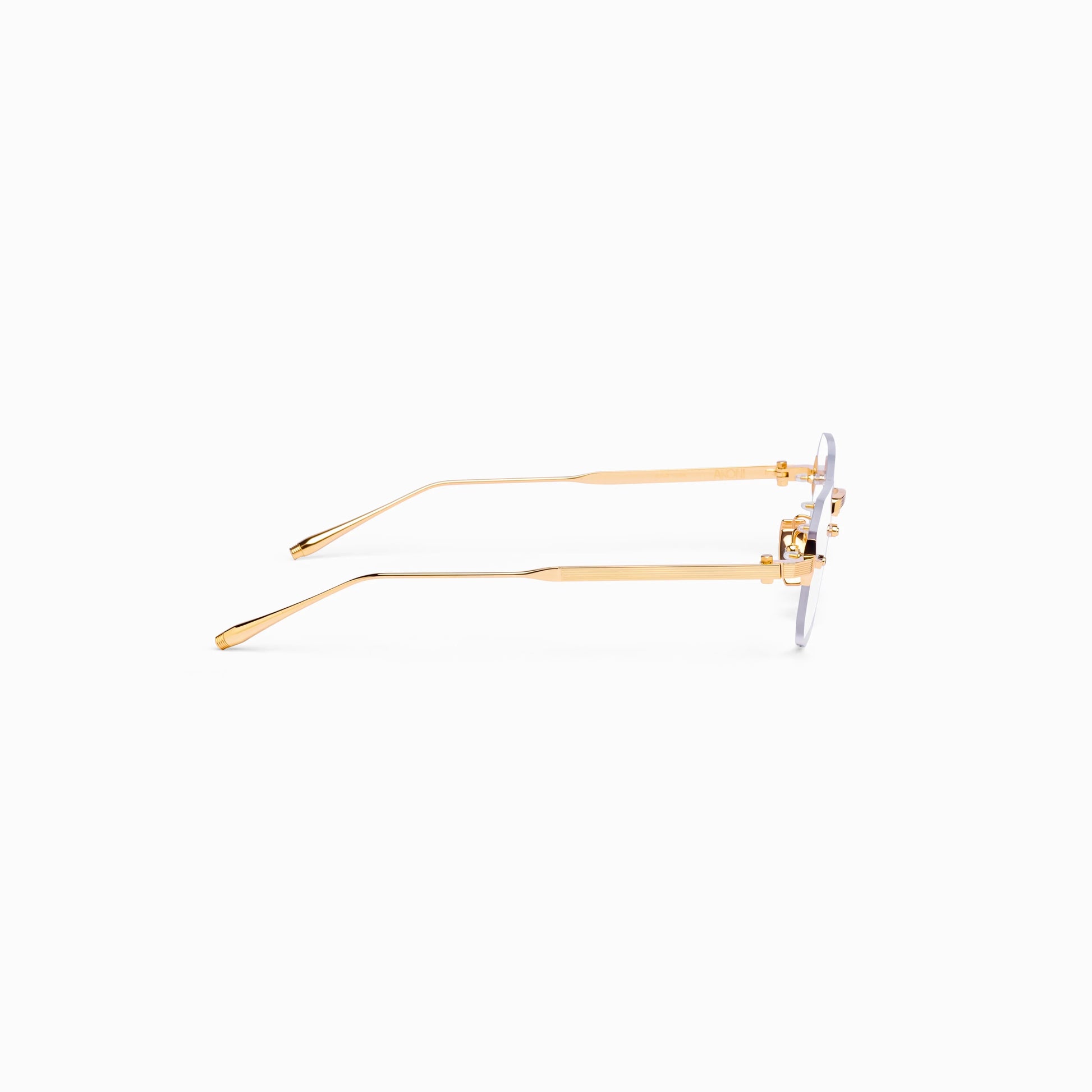 AKONI EYEWEAR, Juno one Gold