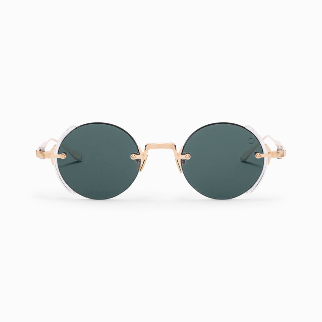 AKONI EYEWEAR, Jupiter - Gold Black
