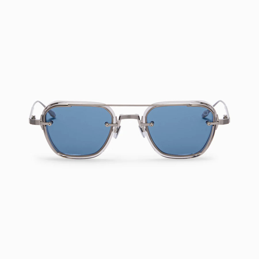 AKONI EYEWEAR | Jura | Crystal Grey